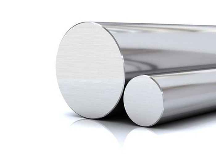 UNS N08800 Incoloy 800 Round Bar AMS 5766 Incoloy Alloy