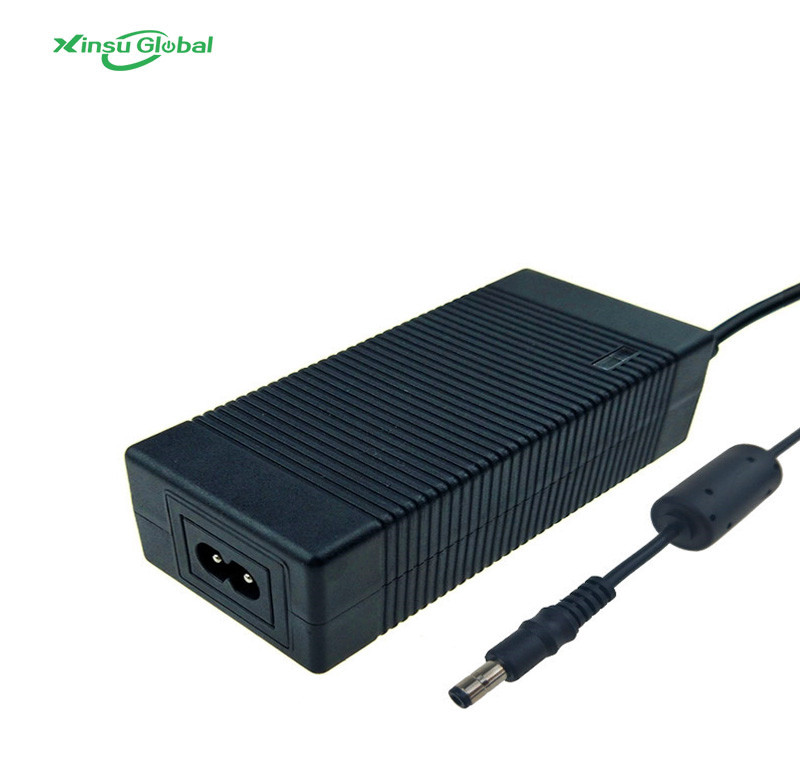 High Qualiqty 24V 2.5A external power adapter with energy efficiency Level VI