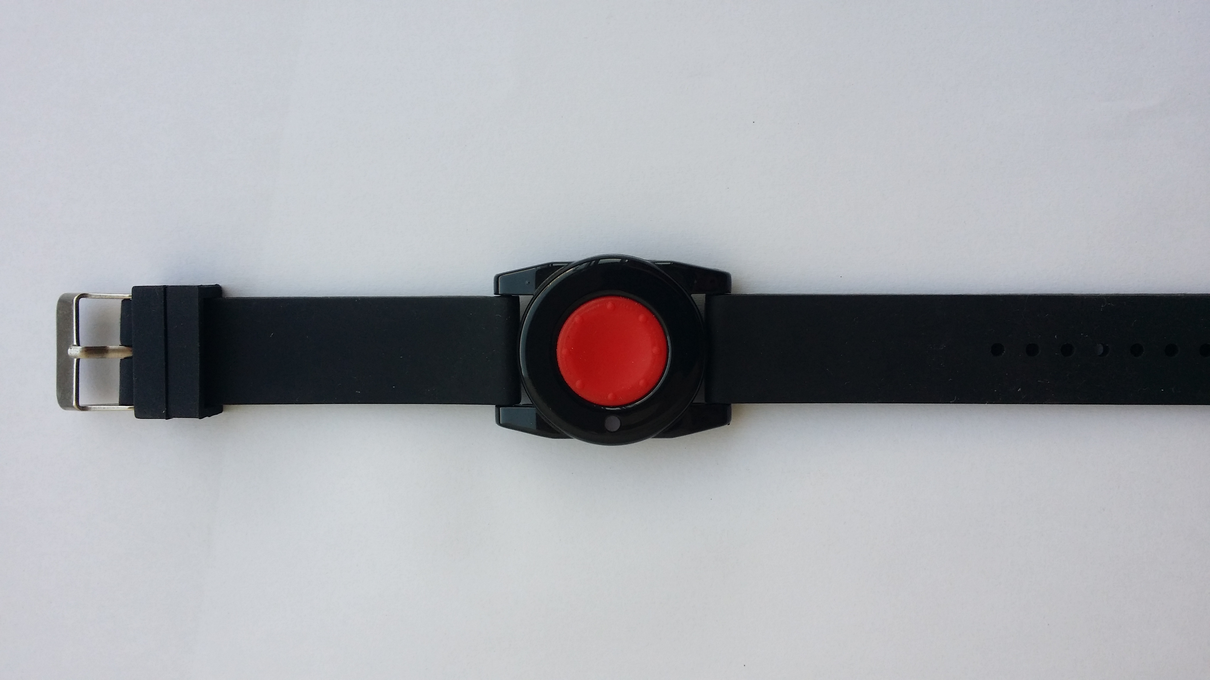 Hospital Bank School Paging System Text Message Receiver, Pascoag Normal Pager With ID