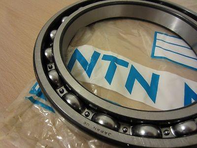 Quality V2 V3 NTN Deep Groove Stainless Steel Ball Bearing 40mm × 80mm × 18mm for sale