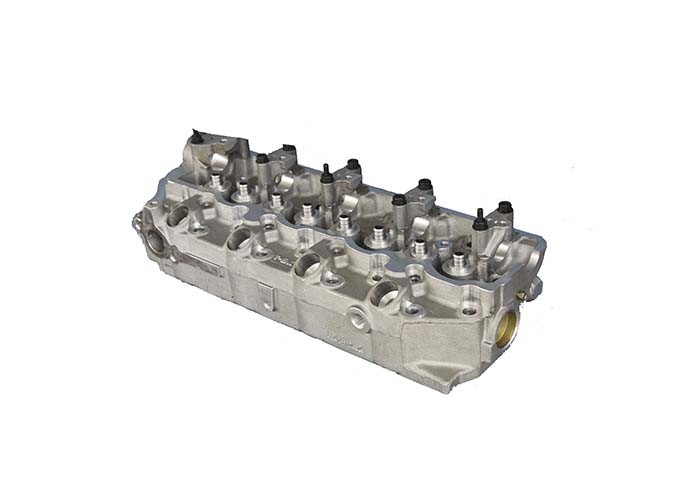 Cylinder Head For HYUNDAI 4D56 4D56T 908770AMC 22100-42700