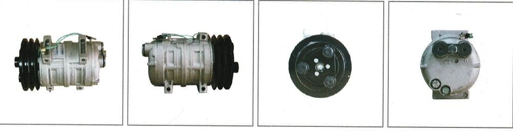 ALA21510 Bus A/C COMPRESSOR Tm21 A/C COMPRESSOR 24V 2A A/C COMPRESSOR