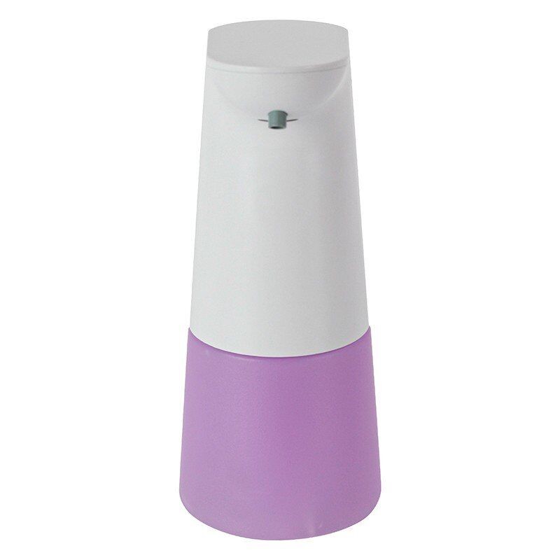 250ML Battery Operated Sanitizer Dispenser Countertop Bathroom