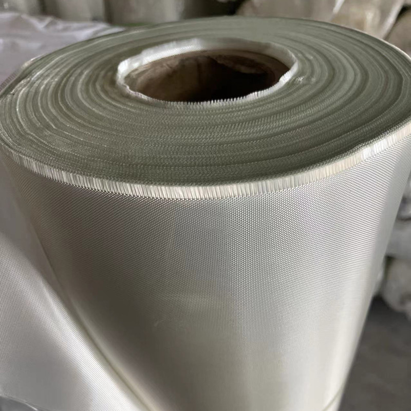 High UV Resistance Waterproof Fiberglass Cloth For Fiber Applications