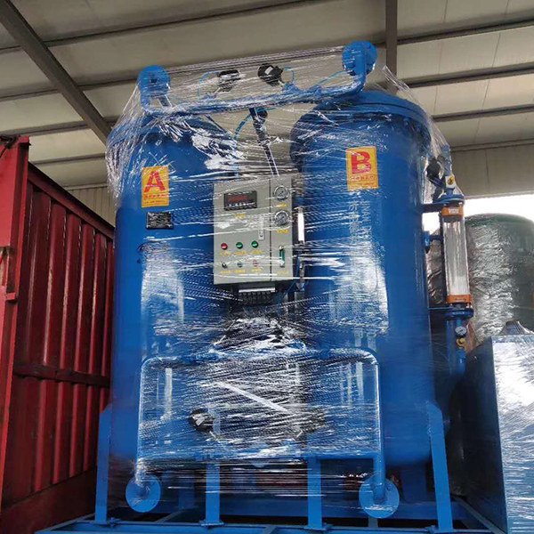 psa oxygen generator