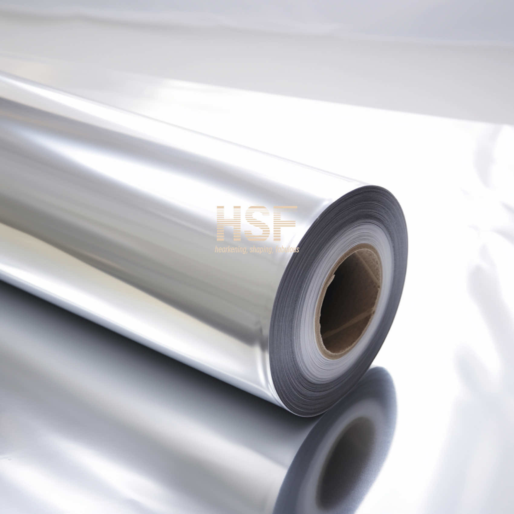 40um Polyethylene Terephthalate PET Laminated Aluminum Foil For Pharmaceuticals