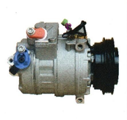ALA21404 BMW A/C COMPRESSOR E38-725 A/C COMPRESSOR 7SBU16C A/C COMPRESSOR 447170-8922 A/C Compressor