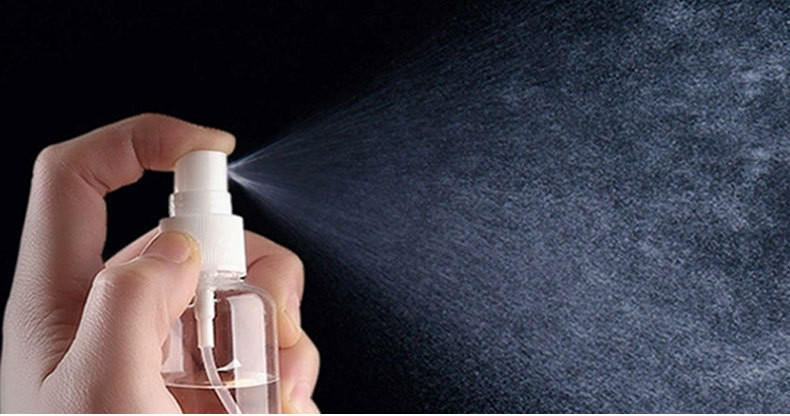 5ml 10ml 15ml 20ml Full Plastic Perfume Spray Bottle Fine Mist Pen Type