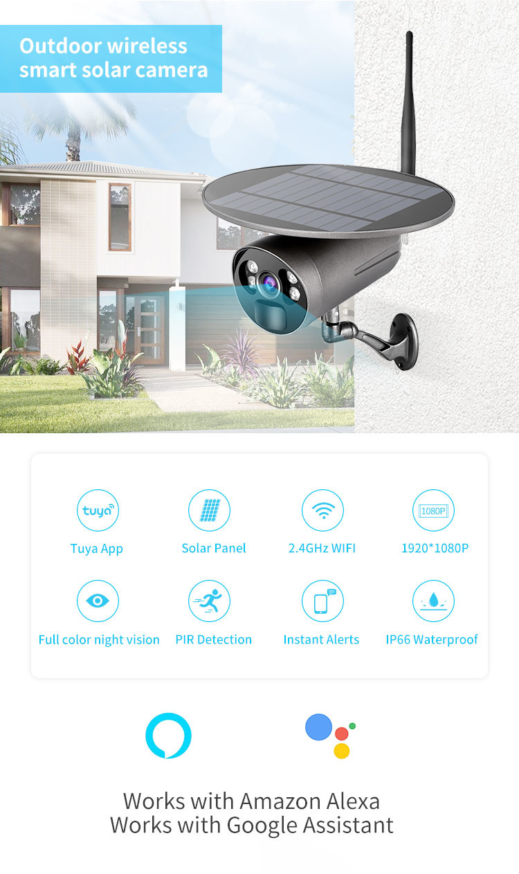 IP66 200W 4G Wifi Security Camera 1080P Android 5.0 PTZ IP Camera