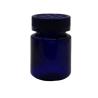 Buy cheap 120mL PET Pill Bottle with Push Down and Turn Safety Cap Pharmacy Vial Container from wholesalers