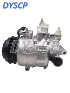 Buy cheap ISO9001 Ford Explorer AC Compressor 2.3t 2013 4pk 6.5KG Weight product