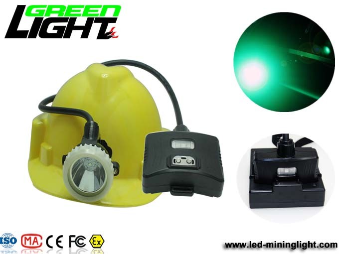 1.67W 10000lux 5.2Ah IP68 Rechargeable Led Light