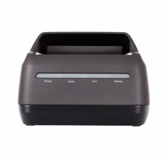 Full Page Single-Step UV Light Automatic Passport Scanner