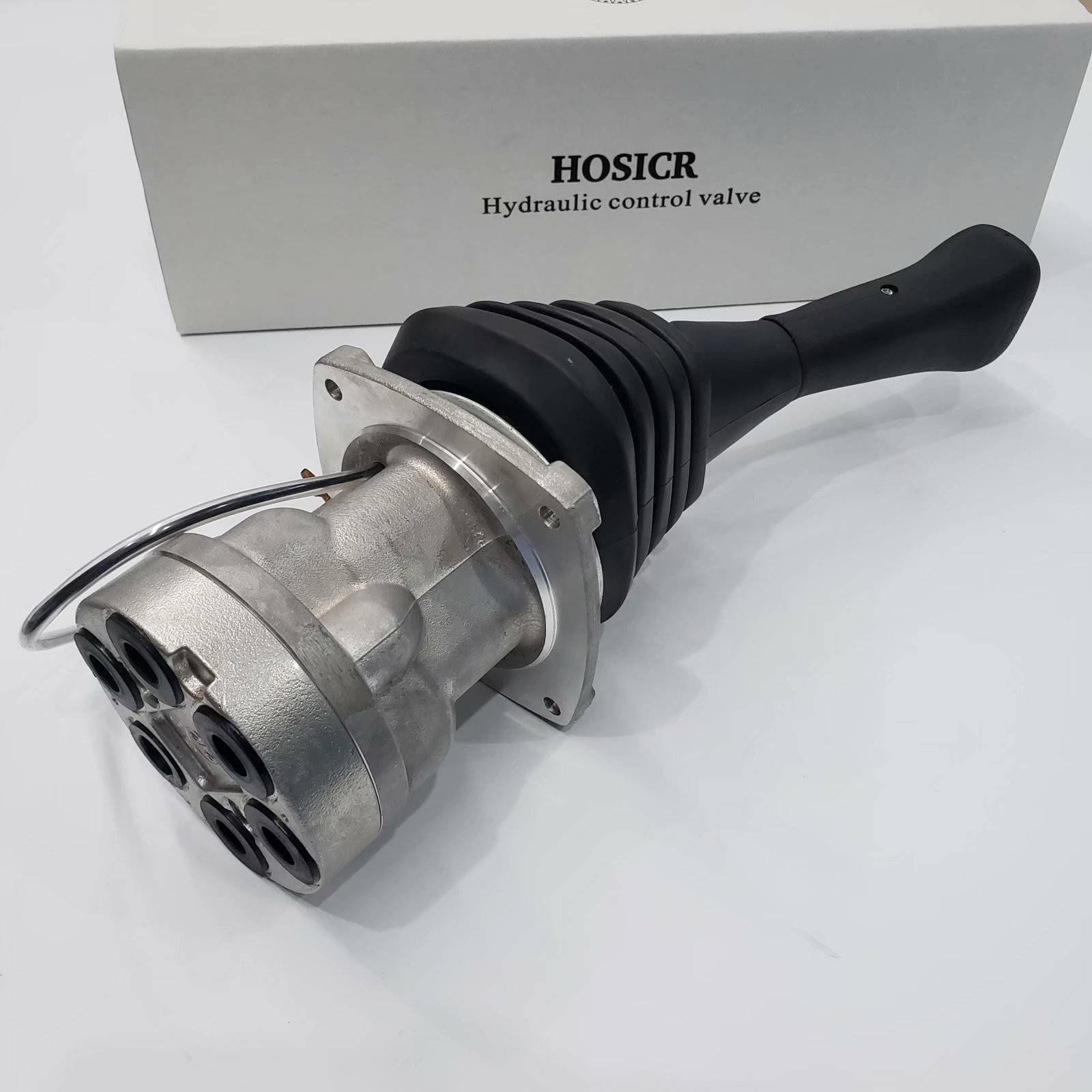Electric Hydraulic Operated Valve PV48K1336 PV48K1337 PV48K1453 PV48K1149