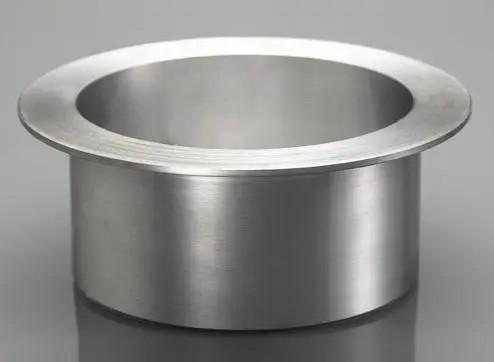 China Manufacturers Customized Pipe Fittings Stainless Steel 304 316 Butt Welded