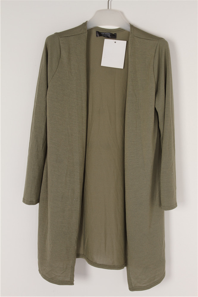 Ladies cardigan, Women's sweater, Very Soft Touch, cheap price