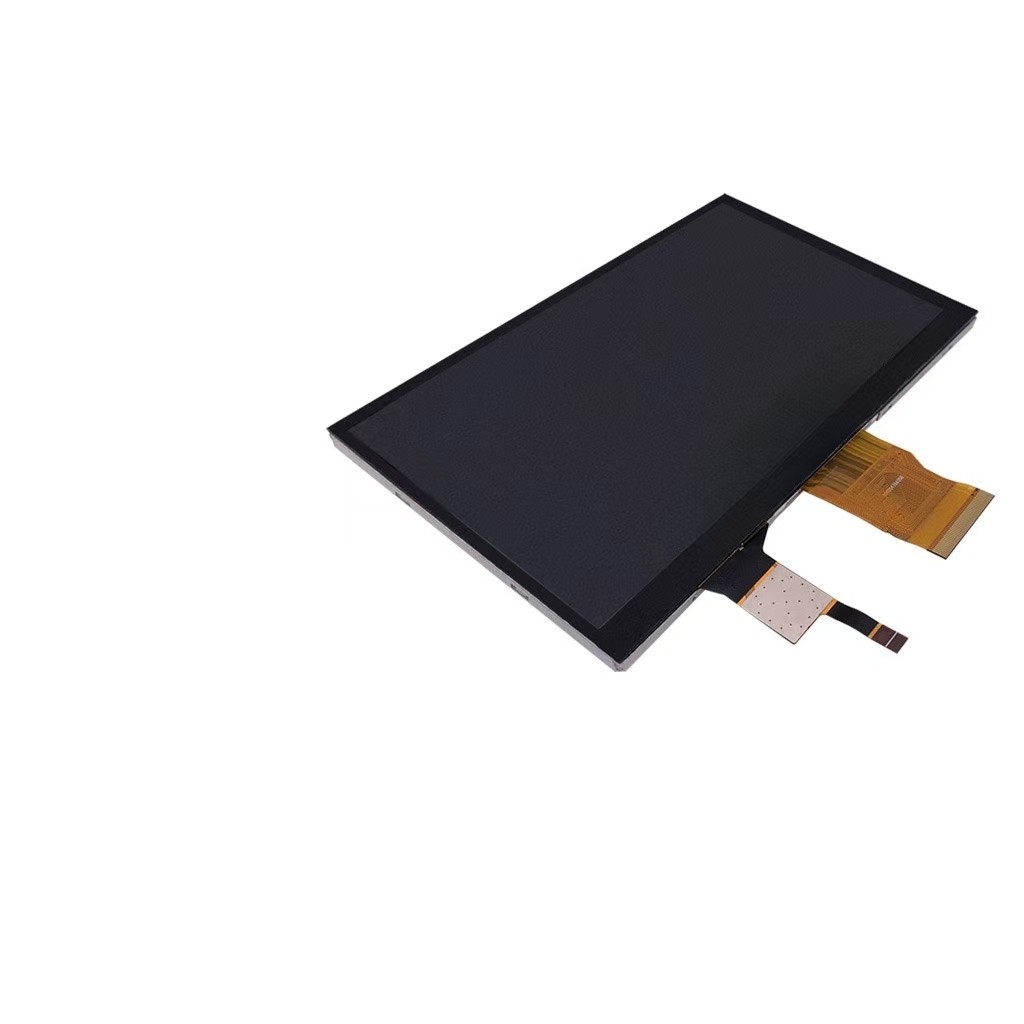 7 Inch TFT Display Module 1024*600 Resolution HDMI Interface Driving IC HX8282A11+HX8696