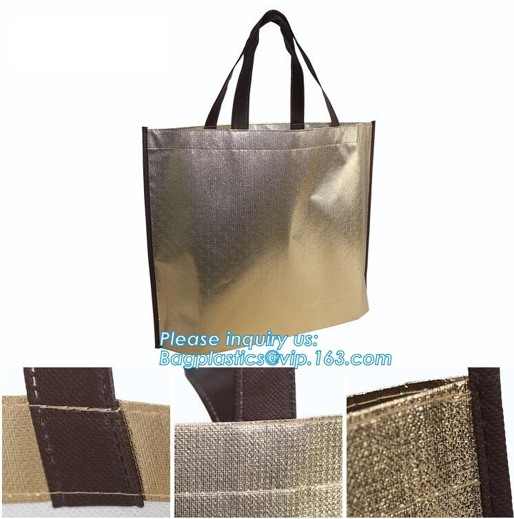 Classical non woven bag sando bags printable, New Products High Quality PP Non Woven Bag for Shopping, bagease, pack, pa