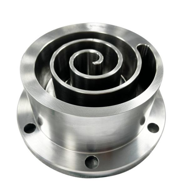 Tolerance ±0.01±0.005mm High Precision Custom Machining Services for Durable