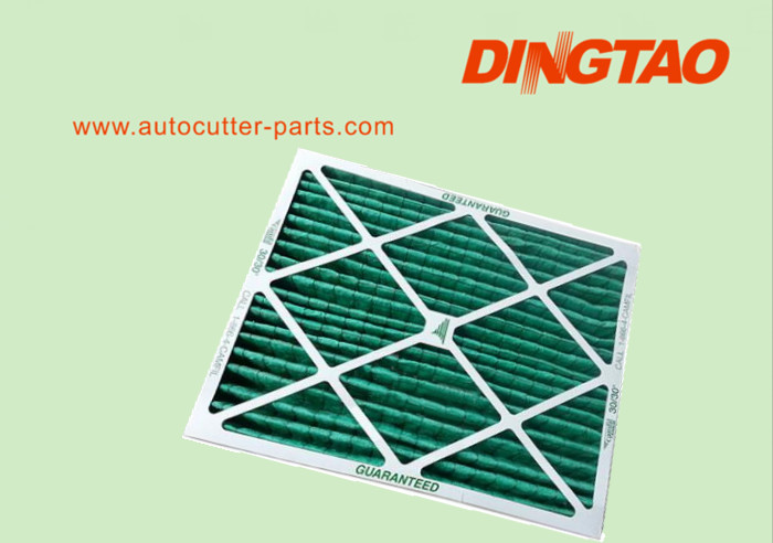 460500131 GTXL Cutter Parts Filter Farr Suit GT1000 Cutter Machine