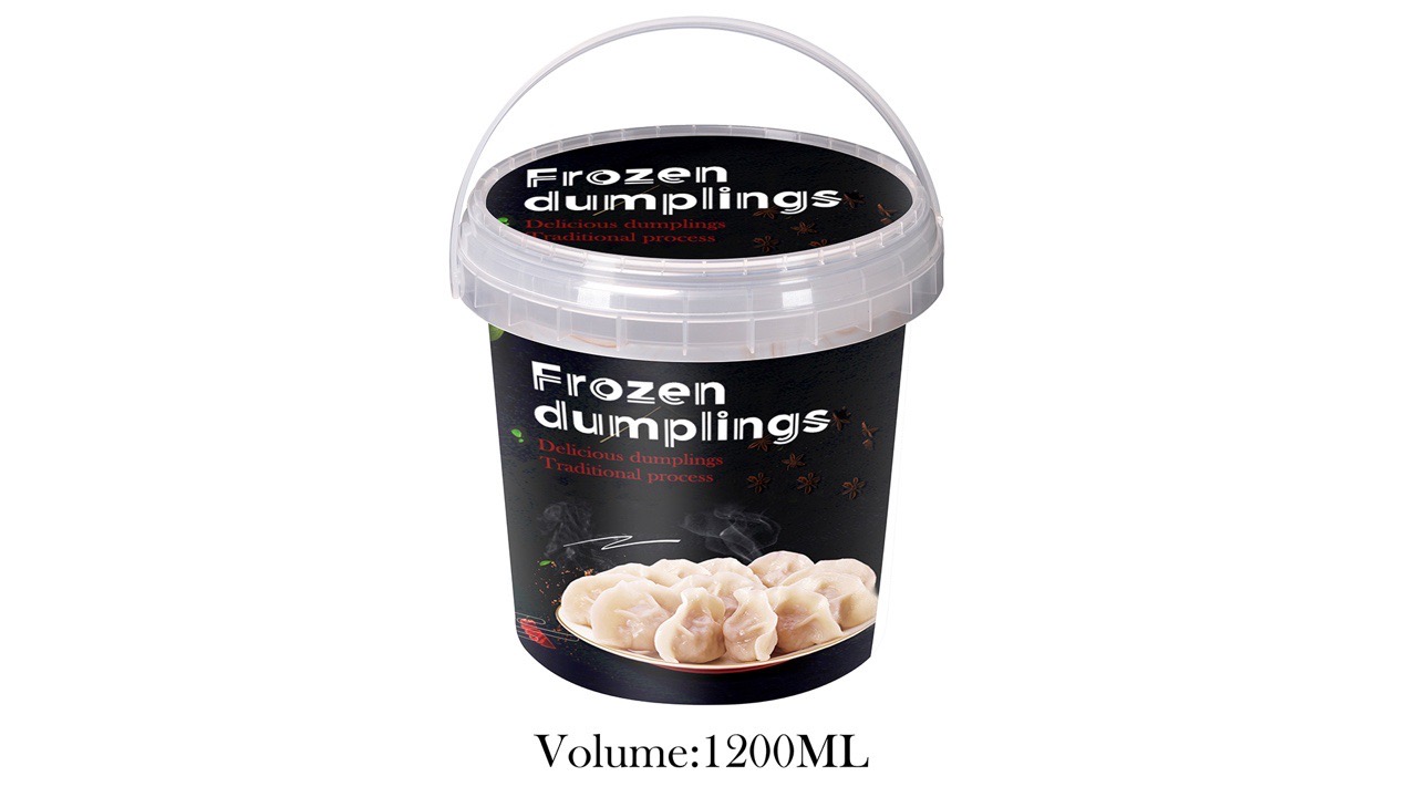 10L-25L Plastic Buckets Durable and Flexible for Your Manufacturing Requirements
