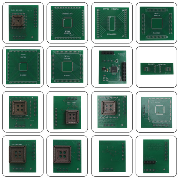 X-PROG Box ECU Programmer , XPROG M V5.48 Support CAS4 5M48H