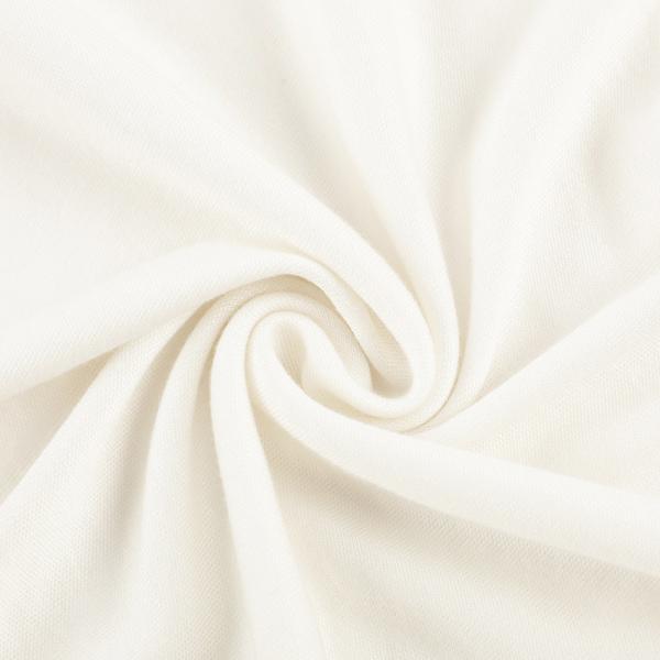 Bamboo Material Knitting Fabric Price for Clothes, Polyester Cotton Spandex Bamboo Jersey Rib Terry Fleece Knit Fabric/