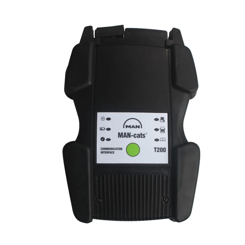 T200 Truck Diagnostic Tools