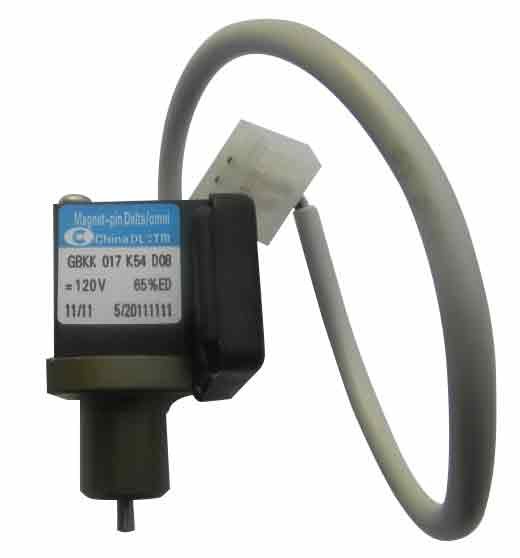 Jacquard Loom Machine 2231 Electromagnet Needle