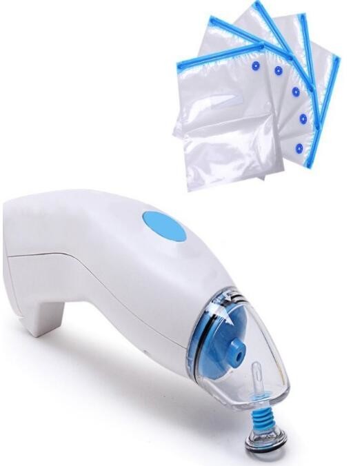 vacuum sealer storage bag Heat seal laminated transparent vacuum plastic food packing bags for sausage, BAGPLASTICS. BAG