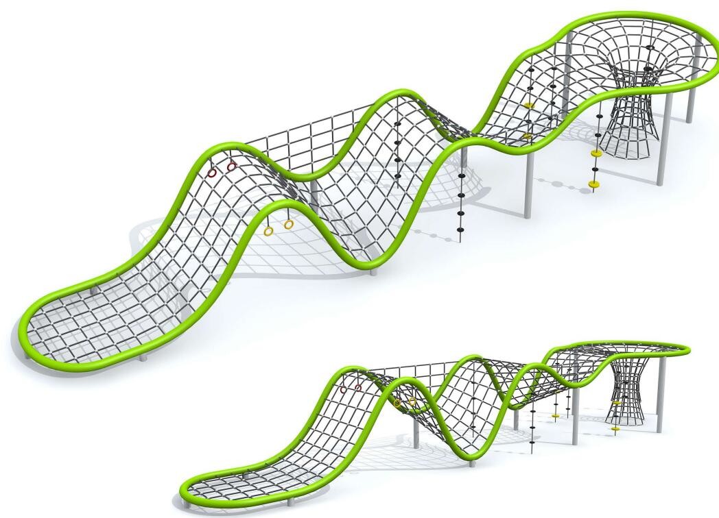 16mm Braided Rope for Offshore Wind Turbine Installation and Maintenance