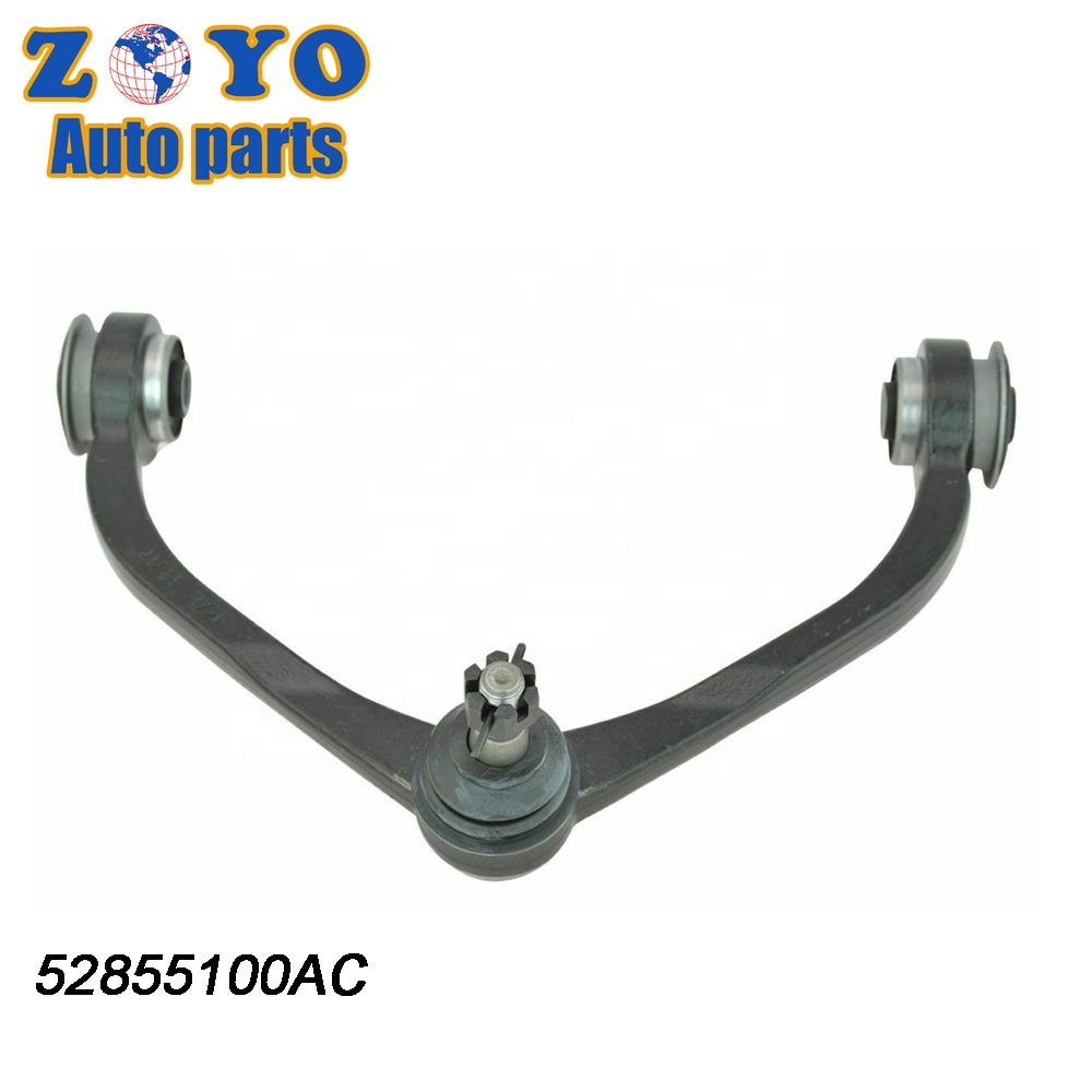 K620006 Front Axle Control Arm for DODGE DAKOTA MITSUBISHI RAIDER RAM DAKOTA 2008-2009