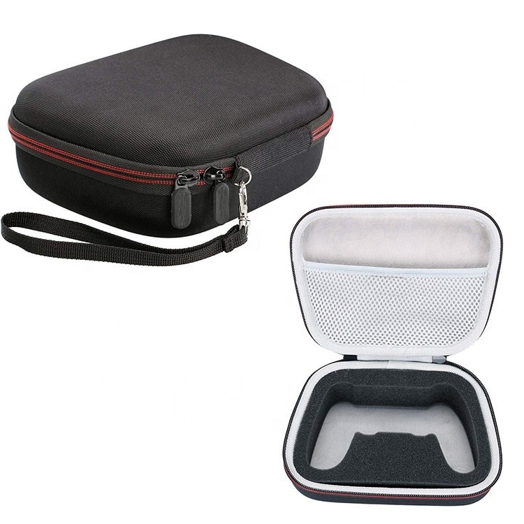 6.7" W Controller Travel Case , Rohs Xbox Controller Carrying Case