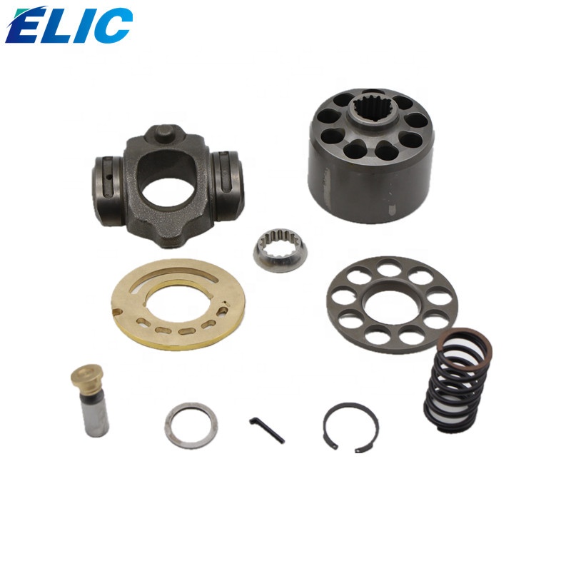 Rexroth A10VSO28 Hydraulic Pump Parts For Excavator