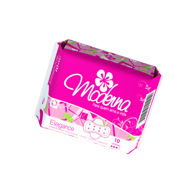 Cotton Sanitary Napkin OEM Lady Pad Best Selling Disposable Lady Maxi Woman Pad Sanitary Napkin And Sanitary Pad