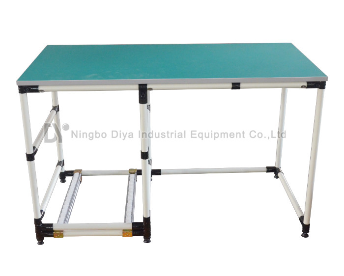Plate Type Industrial Mobile Workbench With Low Power Consumption