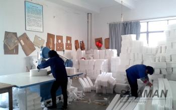 Jiaxing Seaman Marine Co.,Ltd.