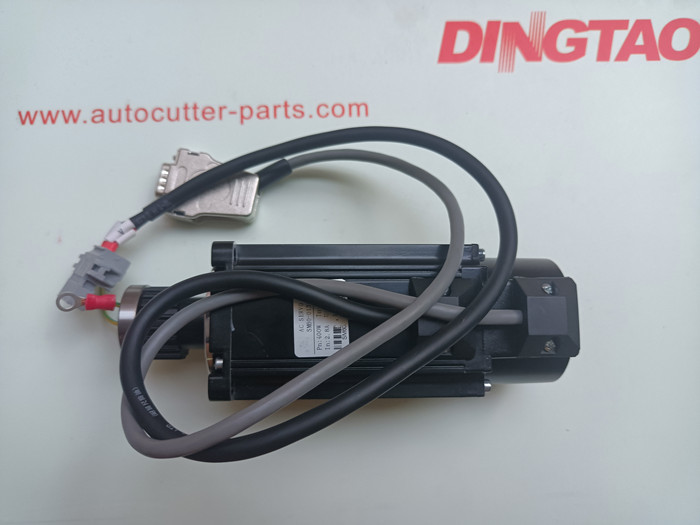 704397 Vector MH8 Cutter Parts Blade Rotation Motor Suit Cutter Q80