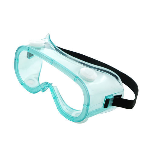 Durable Industrial Safety Goggles Scratch And Fog Resistant Safety Glasses