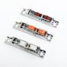 Buy cheap 20mm x 15mm Heavy Duty PVC Sliding Window and Door Roller Wheel with Two Bearing from wholesalers