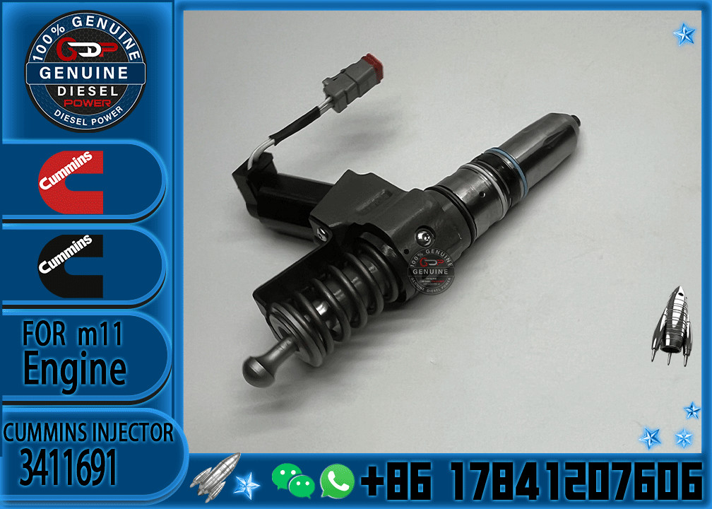 High quality common rail injector repair kit 6505003-M11Z injector repair KIT N14 M11 for 3411759 3411764 4026222 406185