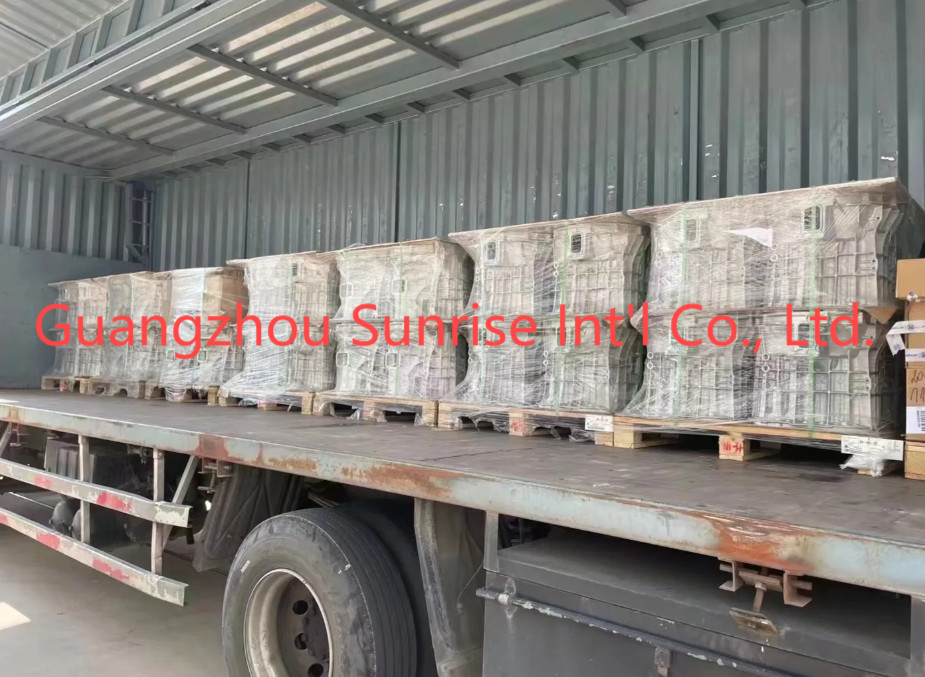 Heavy Truck Hollow Spine Shaft WG9014320135 for Sinotruk Howo Engine