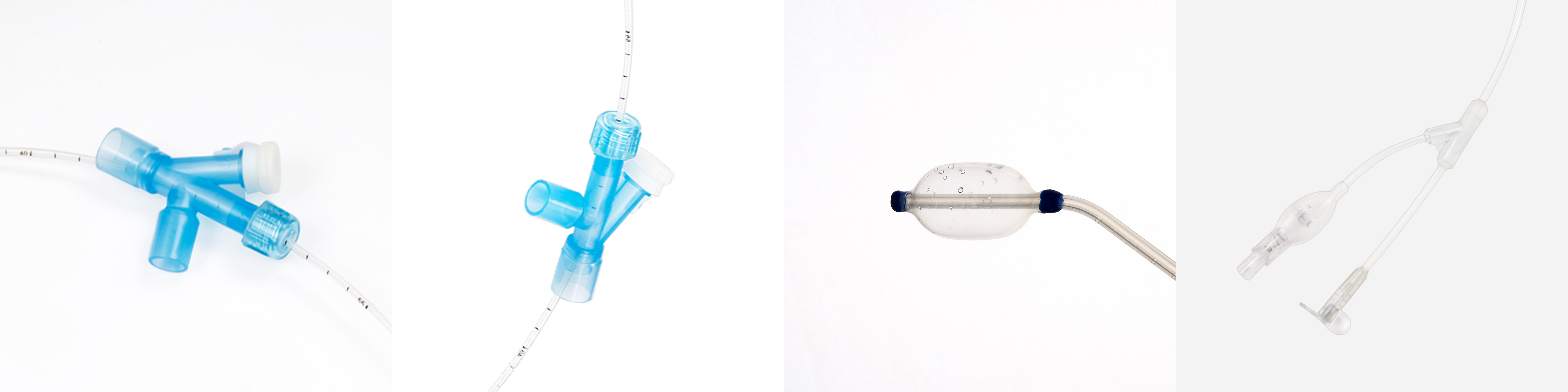 MCR Endobronchial Blocker Tube For One Lung Ventilation
