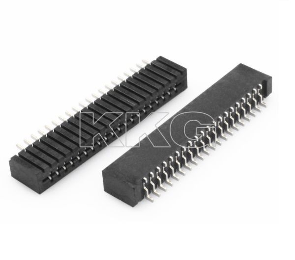 FPC/FFC Connector Series