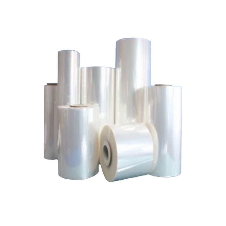 5 Layers PA/PE/EVOH/PVDC/EVA Packaging Shrink Film High Barrier Food Grade