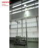 Buy cheap fire truck mounting pneumatic telescopic mast light 1.8m roof top mounted-NR from wholesalers
