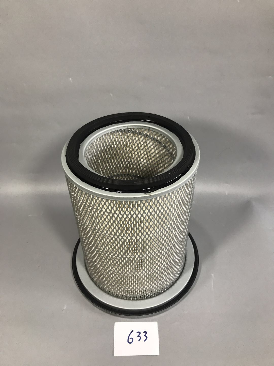 Various Impurities Hitachi Excavator Filters 4206098 AF25009 P780385 For EX120-2 3 5 6