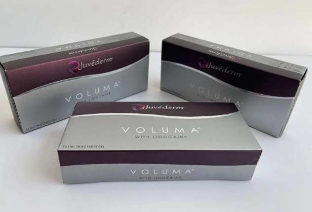 Antiaging Cross Linked Hyaluronic Acid Filler Needle Injection