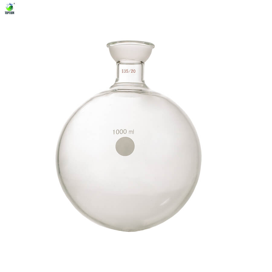 rotary evaporator flask