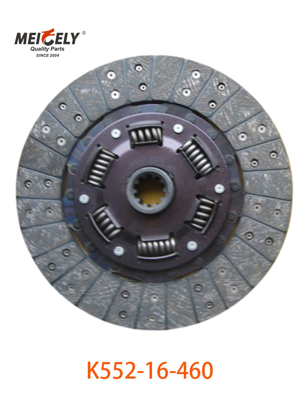 OEM K552-16-460 260mm Clutch Kits Clutch Disc For HYUNDAI KIA
